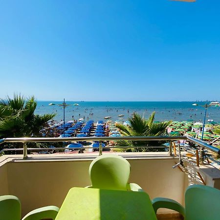 Star Apartments Durres Luaran gambar