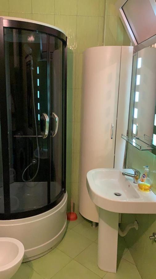 Star Apartments Durres Luaran gambar