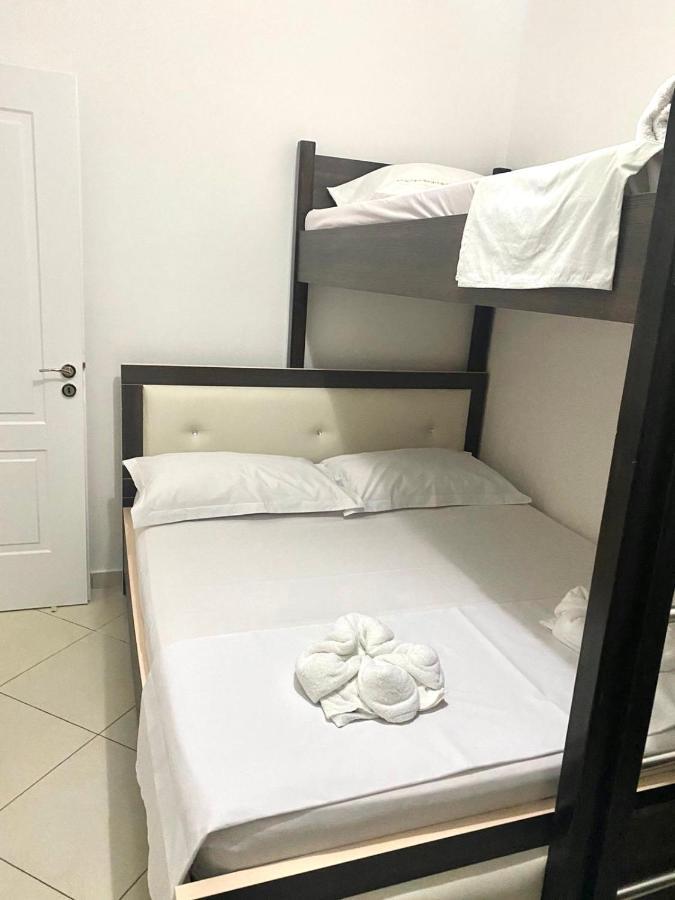 Star Apartments Durres Luaran gambar