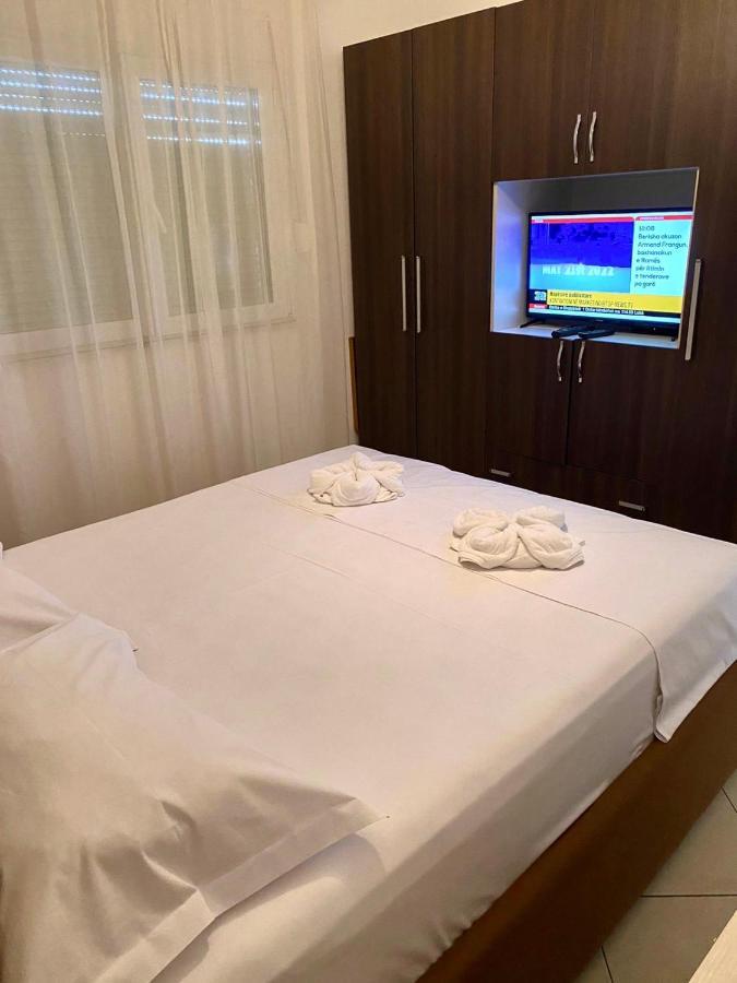 Star Apartments Durres Luaran gambar