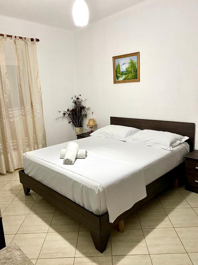 Star Apartments Durres Luaran gambar