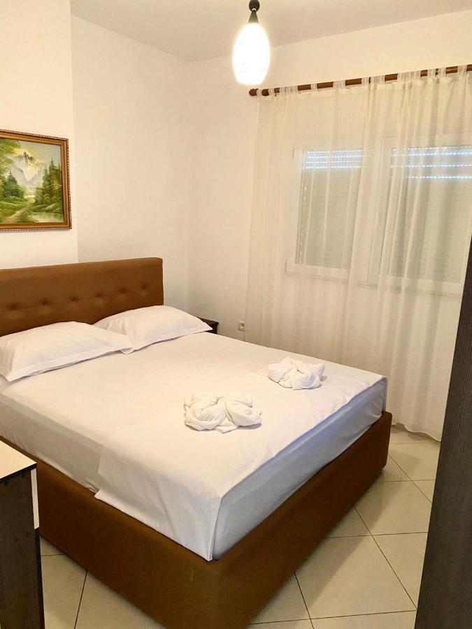 Star Apartments Durres Luaran gambar