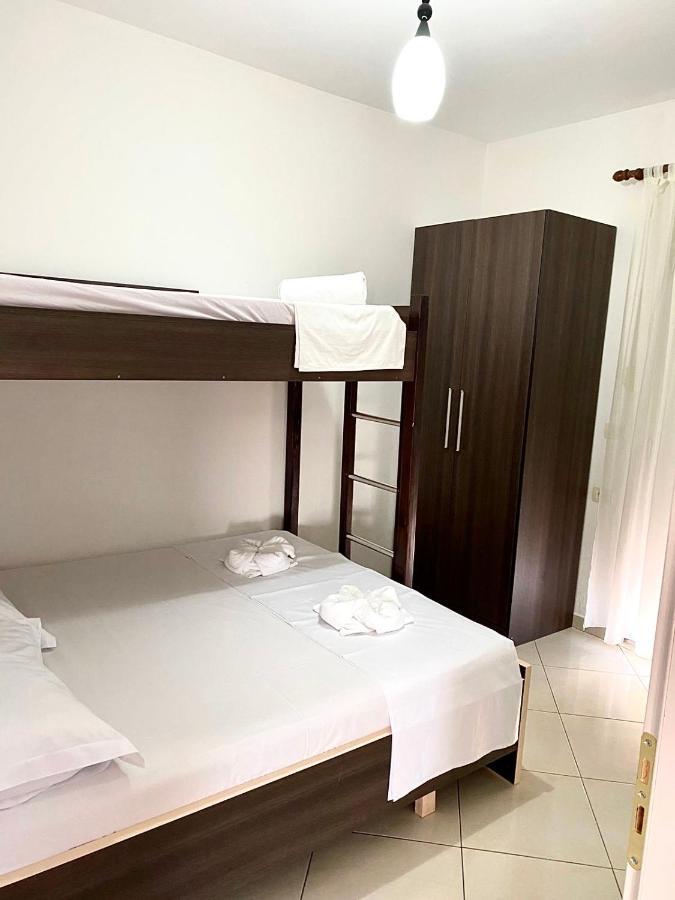 Star Apartments Durres Luaran gambar