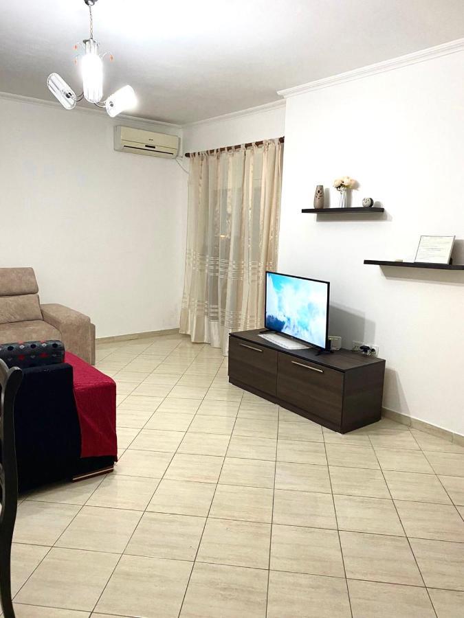 Star Apartments Durres Luaran gambar