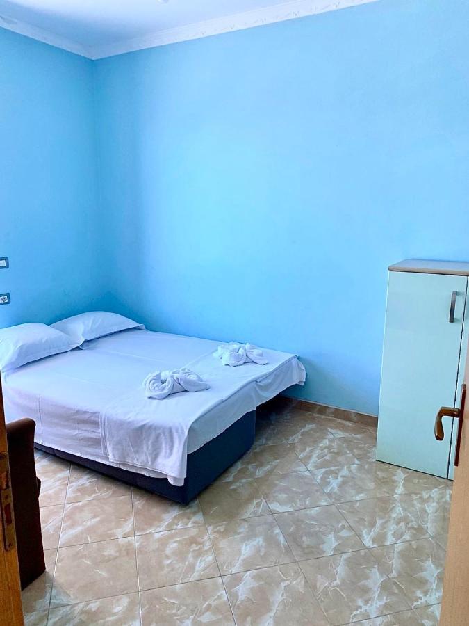 Star Apartments Durres Luaran gambar