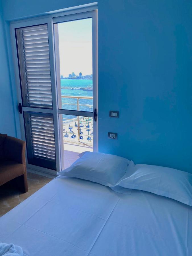 Star Apartments Durres Luaran gambar