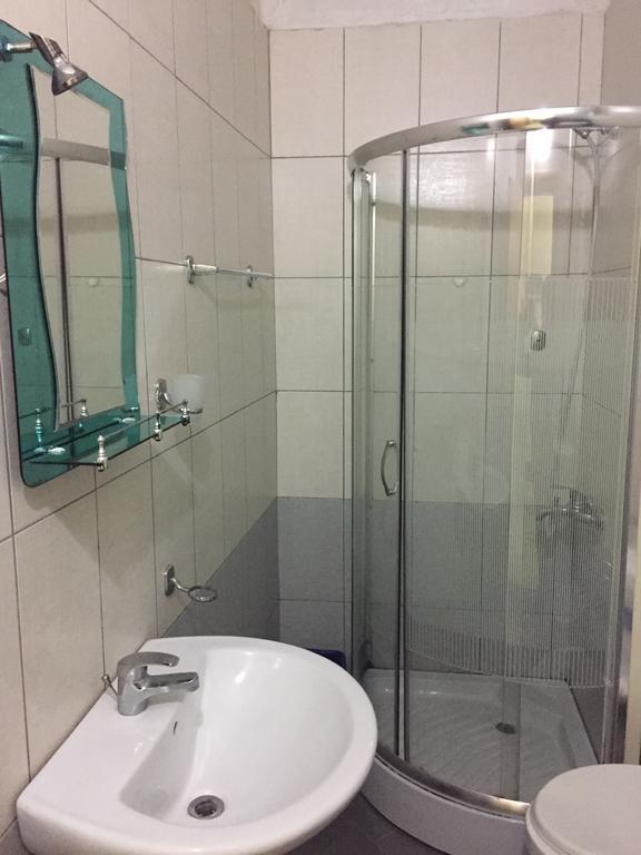 Star Apartments Durres Luaran gambar