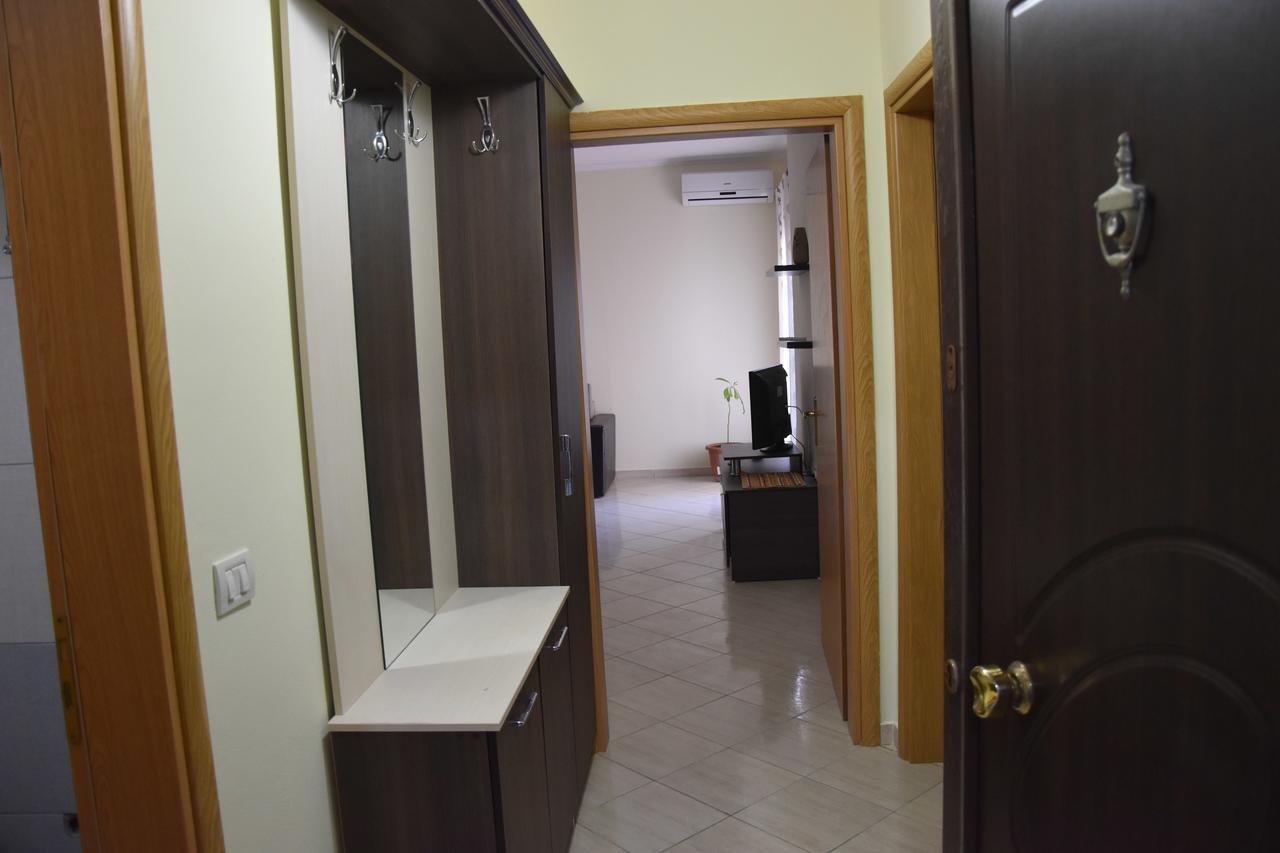 Star Apartments Durres Luaran gambar