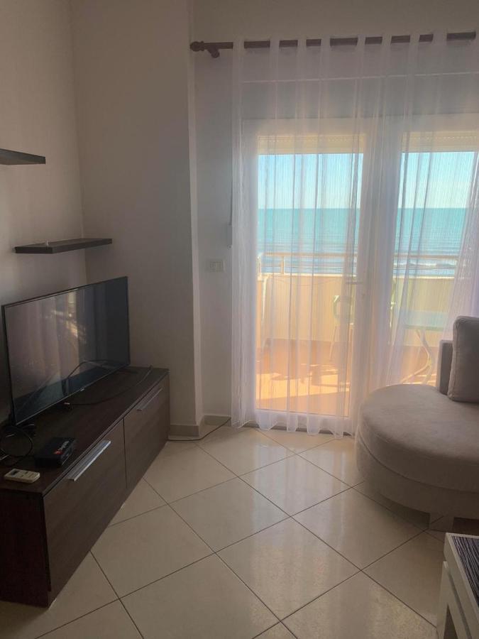 Star Apartments Durres Luaran gambar
