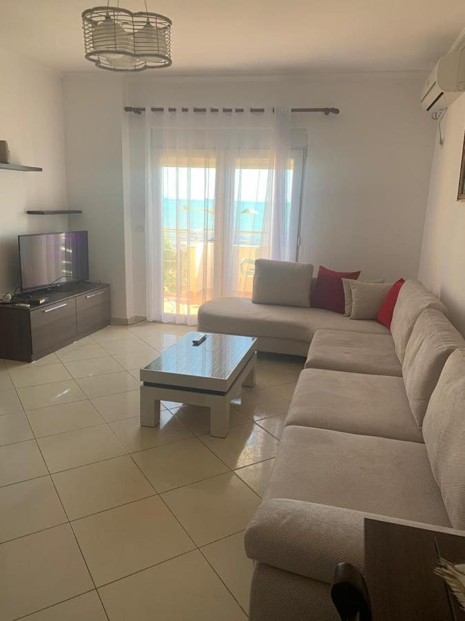 Star Apartments Durres Luaran gambar